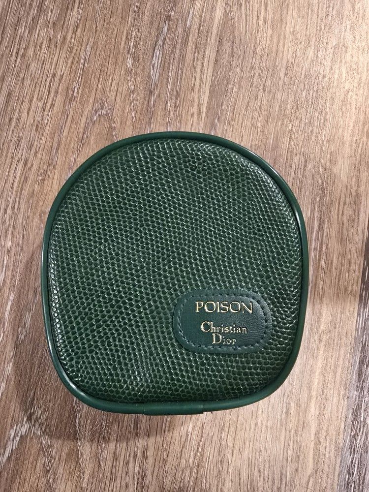 Vintage CHRISTIAN DIOR BAG