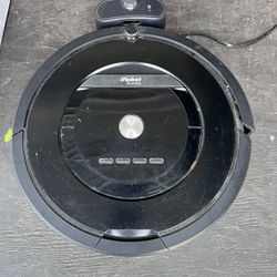 iRobot Roomba