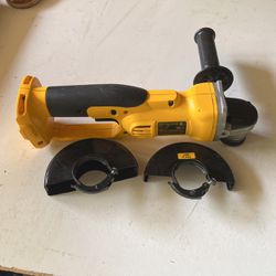 DeWalt Grinder