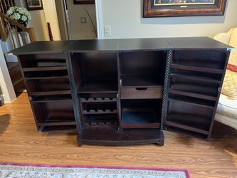 Bar Cabinet