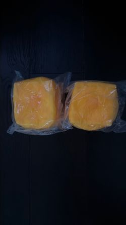 Squishy Big Cheese Brand New $15 each