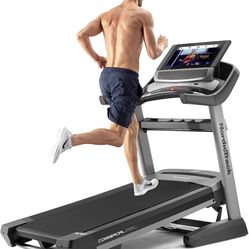 Used Tredmill