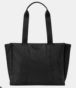 KATE SPADE NYLON TOTE BAG