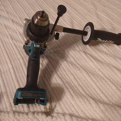 New Hammer Drill Tool Only
