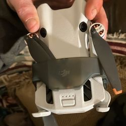 DJI Mini 4 Pro
