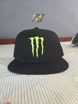 Monster Hat