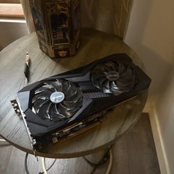 ASRock Challenger 8GB RX 6600 OBO