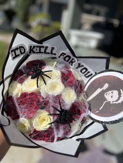 Bouquets
