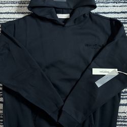 Essentials Fog Strech Limo Hoodie 