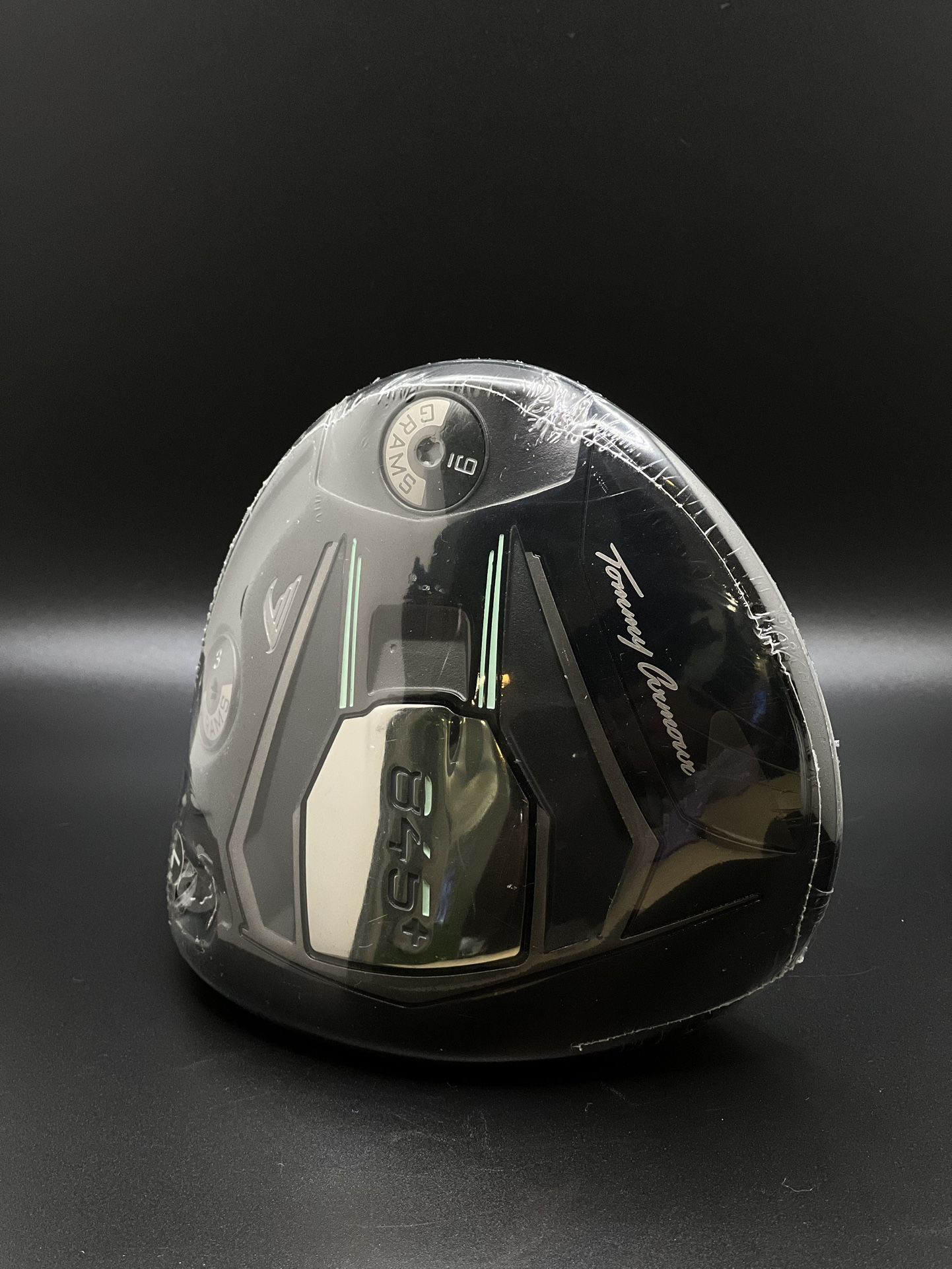 Tommy Armour Women's 2024 845+ LOFT Loft: 12.0° Head only Right Hand Brand New