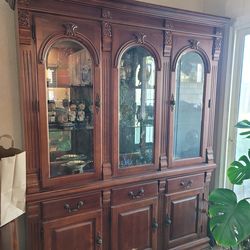 China cabinet