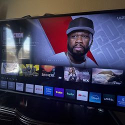 Vizio Smart Tv