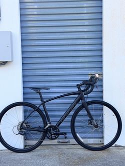 Specialized Diverge Gravel Bike 54cm