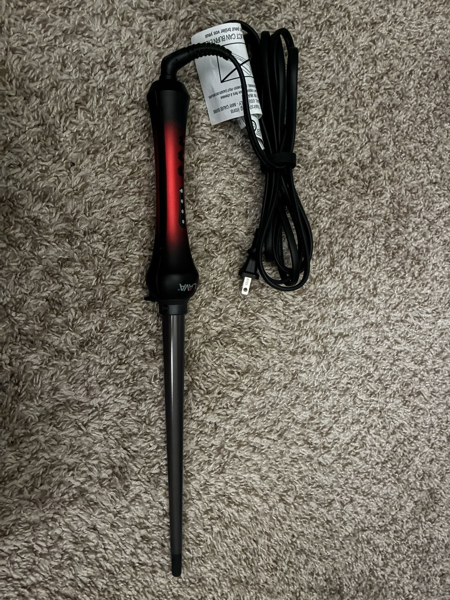Chi Wand