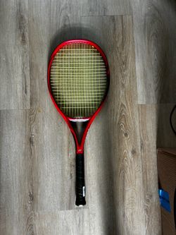Yonex Vcore Tennis Racket