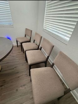 Dinning table set