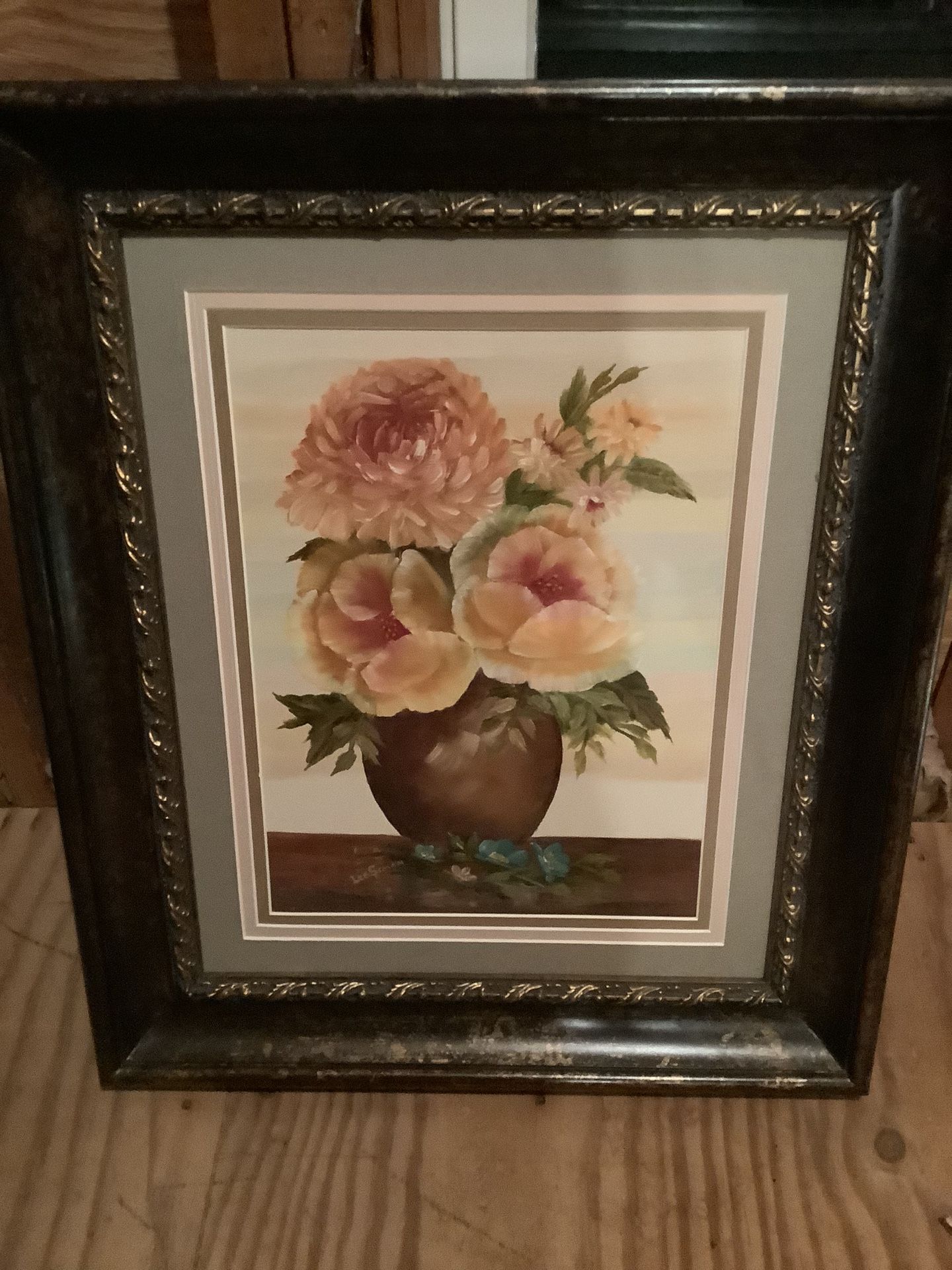 Canvas Painting