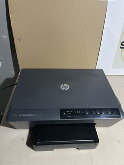 Printer HP Officejet Pro 6230