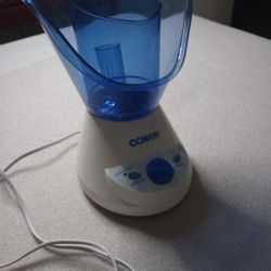 Conair Facial Spa Steamer 