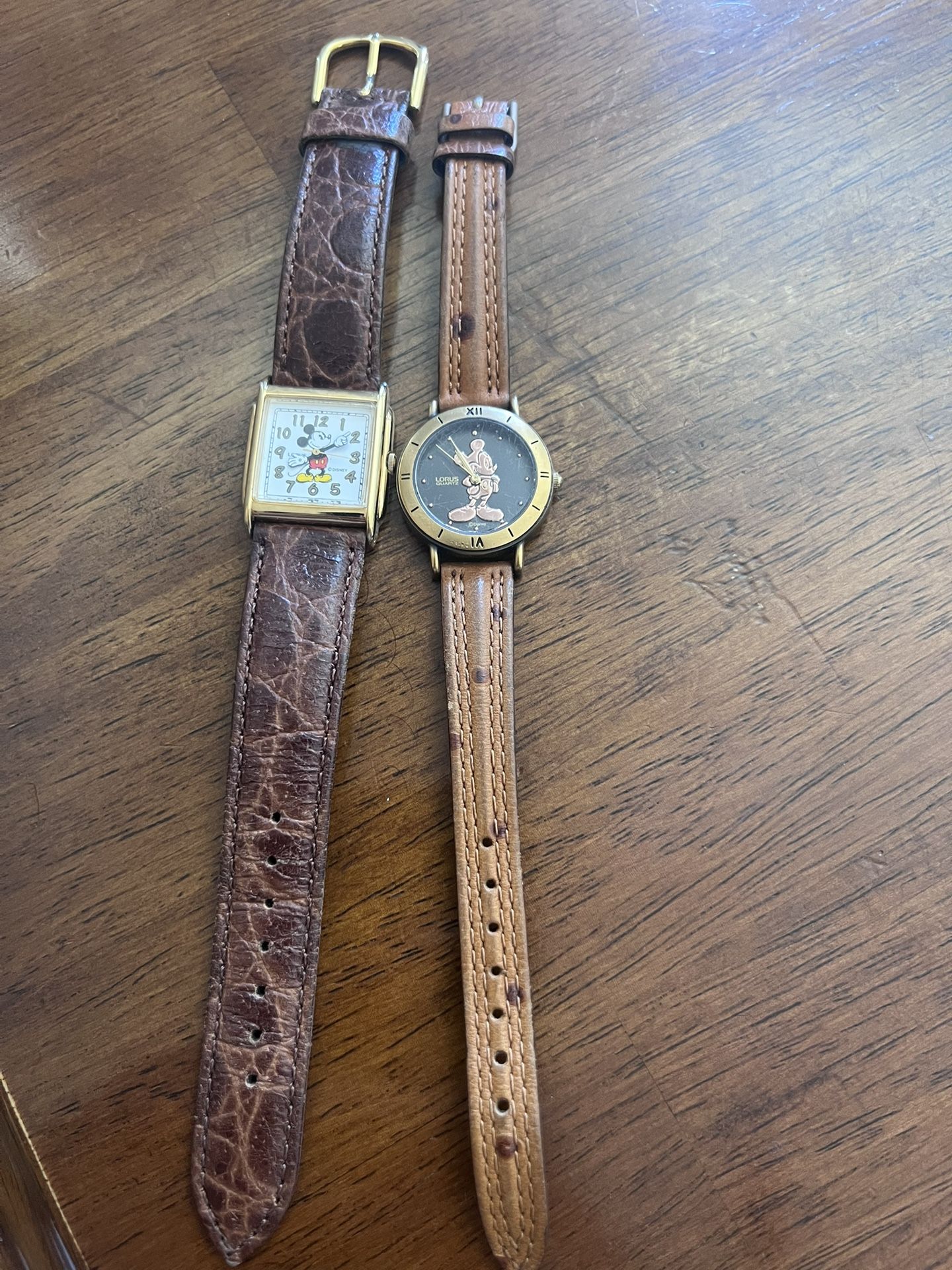 VINTAGE DISNEY