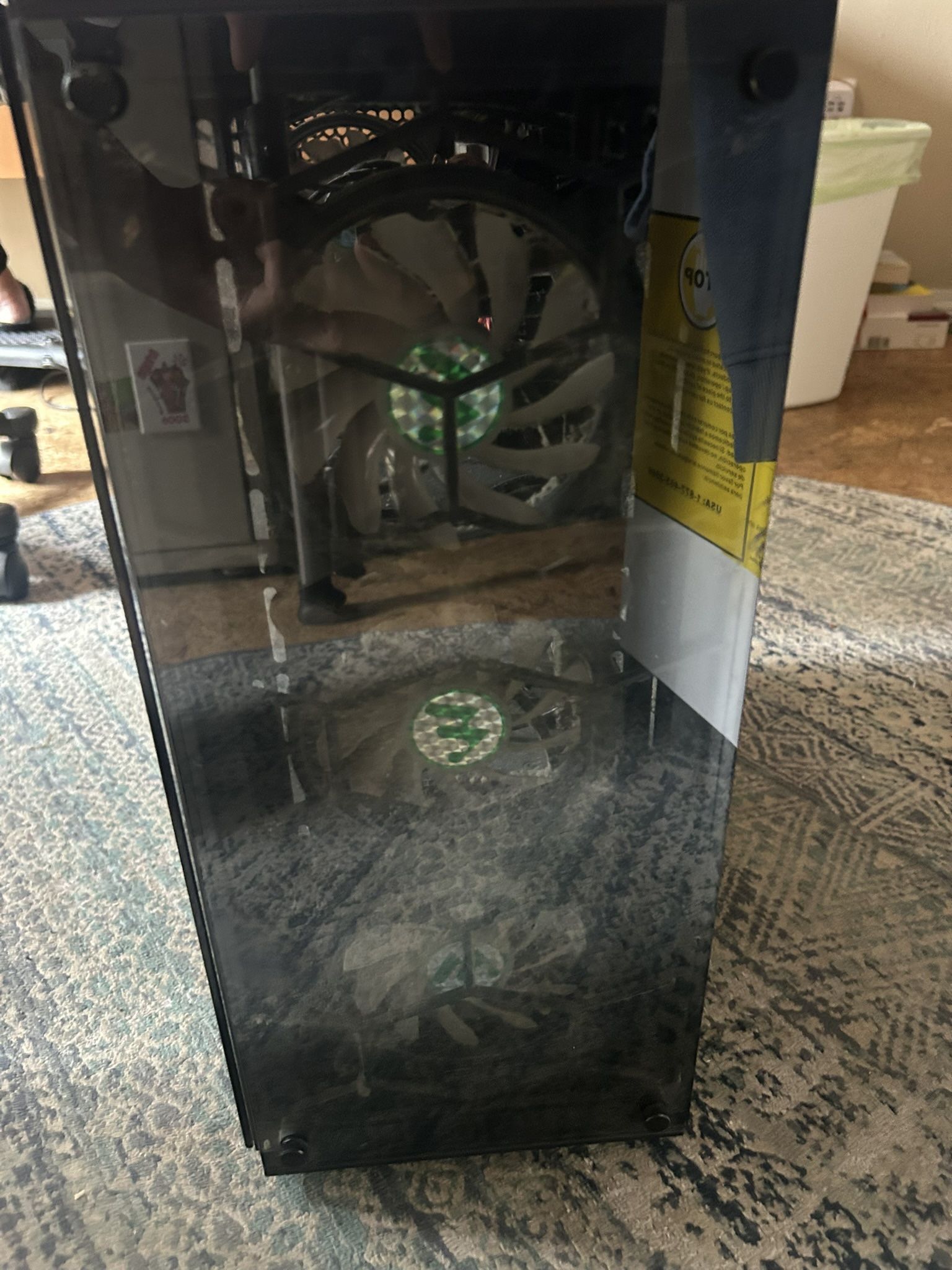 Gaming Computer