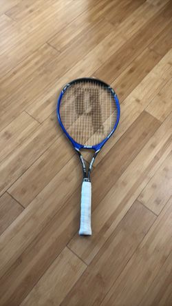Prince Tennis Racquet