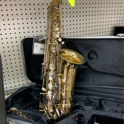 Selmer As400