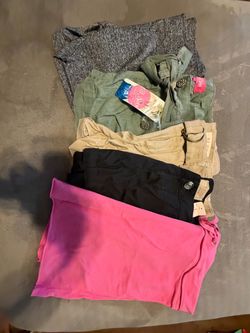 Free Shorts Women’s Size Small & Medium