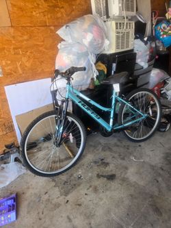 Bike for sale taking offers