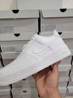 Nike mens air forces