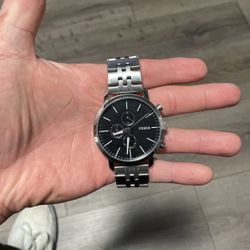 Fossil Watch