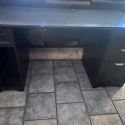 Free Desk