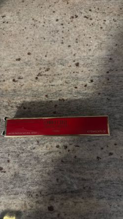 Good girl travel perfume