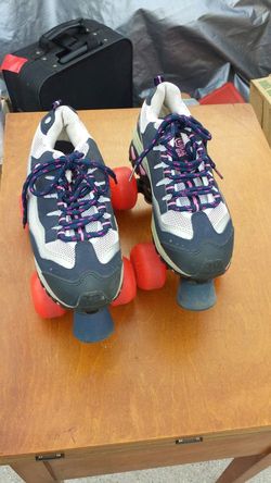 Patines SKECHERS