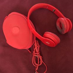 Beats Solo HD