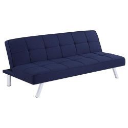 New Sofa Bed On Year End Clearance Sale