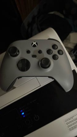 Elite Xbox controller