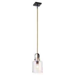 Kitchen Lamp