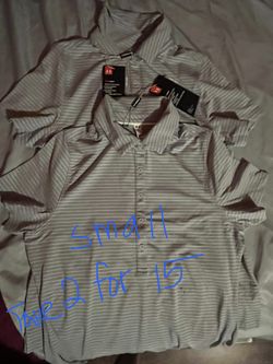 Underarmour Womens Polo