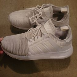 Men's Adidas Shoes Size 8.5