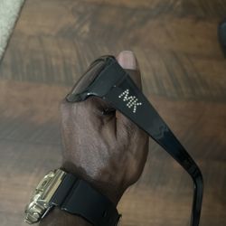 Mary Kay Sunglasses (With MK Rhinestones)