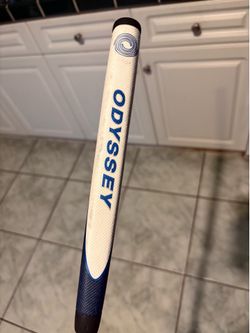Odyssey AI-One Putter