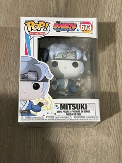 Mitsuki Funko