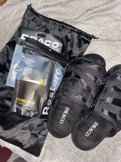 og draco slides