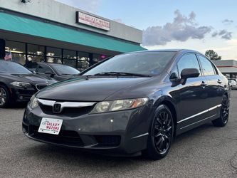 2010 Honda Civic