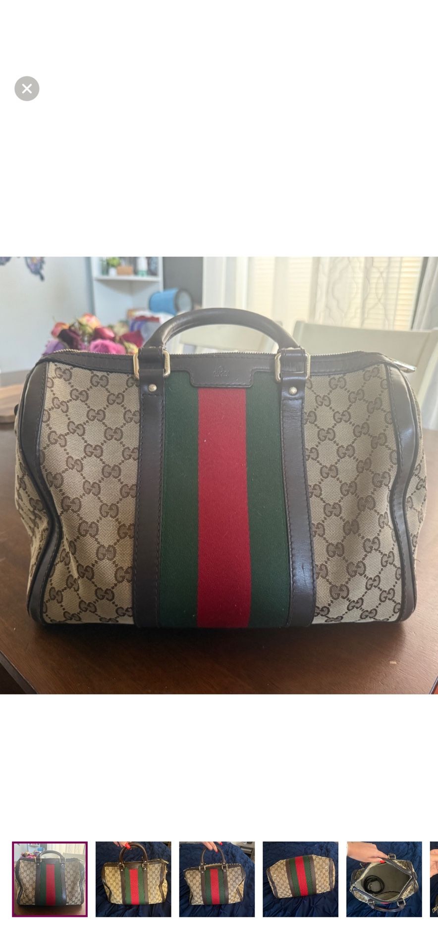Gucci Bag