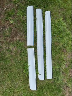 FREE!!!! Door guards