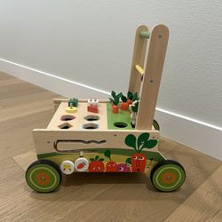Baby Walker 