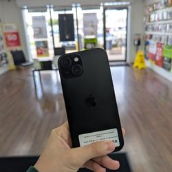 iPhone 15 Unlocked 128gb 
