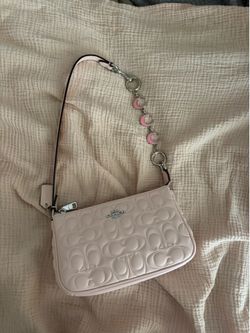 Coach Nolita 19 Bag